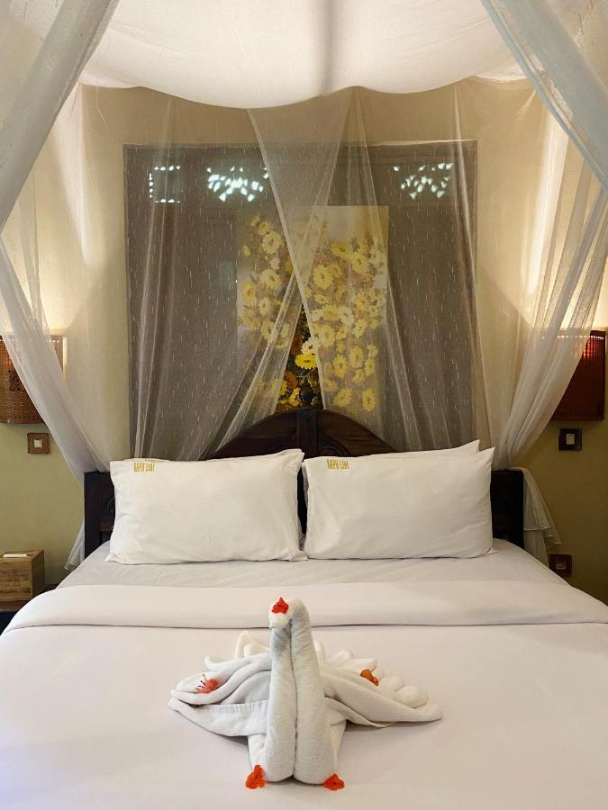 Sapulidi Cafe, Gallery & Resort Лембанг Экстерьер фото
