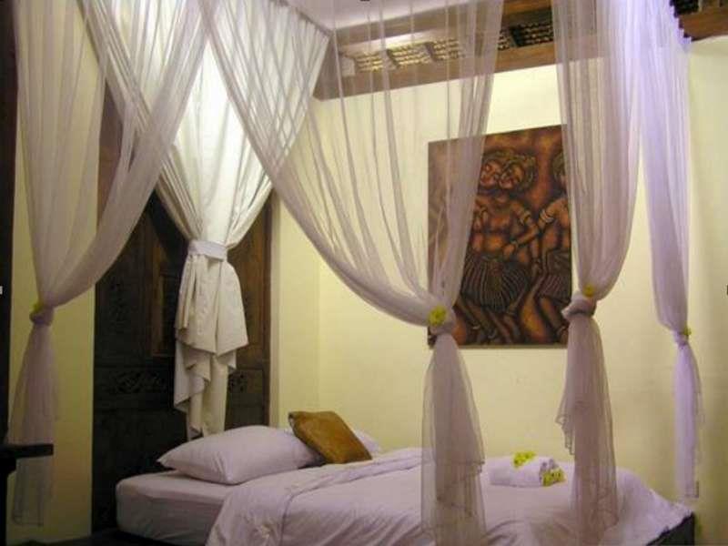 Sapulidi Cafe, Gallery & Resort Лембанг Экстерьер фото